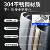 Утолщен 304 Кондиционер из нержавеющей стали Внешний блок.