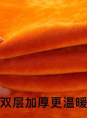 5XL men's thermal underwear set in large size男保暖内衣套装