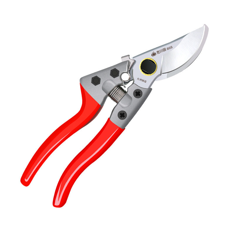 佐川田868修枝剪刀粗枝剪果树剪园林工具盆景剪刀修花省力剪子,淘宝优惠券,粉丝福利购,淘宝优惠卷