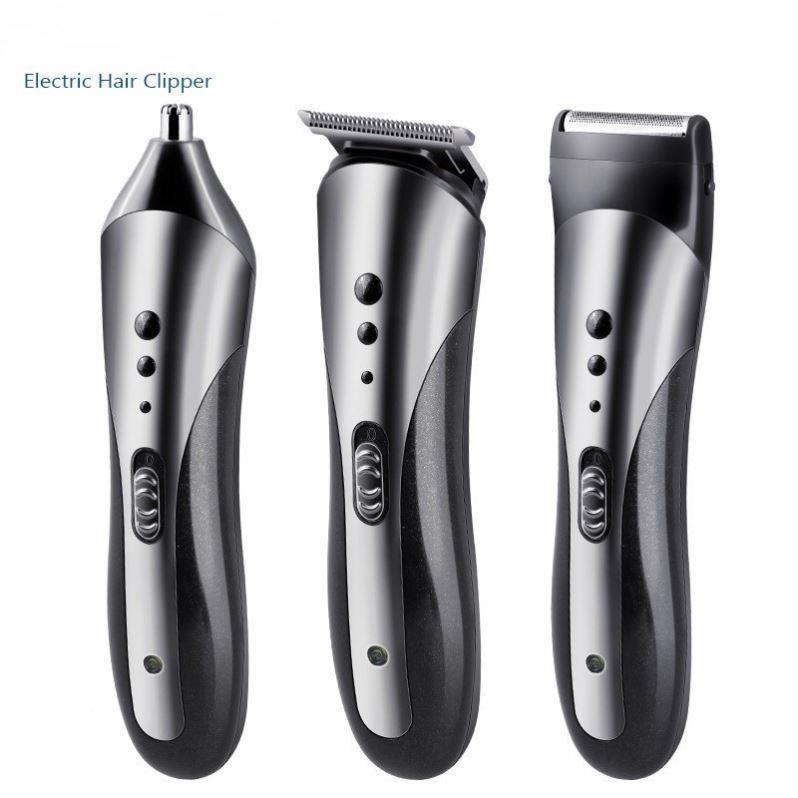 Hair clipper electric powerful hair shaving machine cutting - 图3