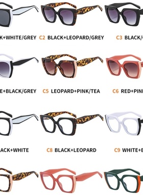 SunGlassegForWomPized