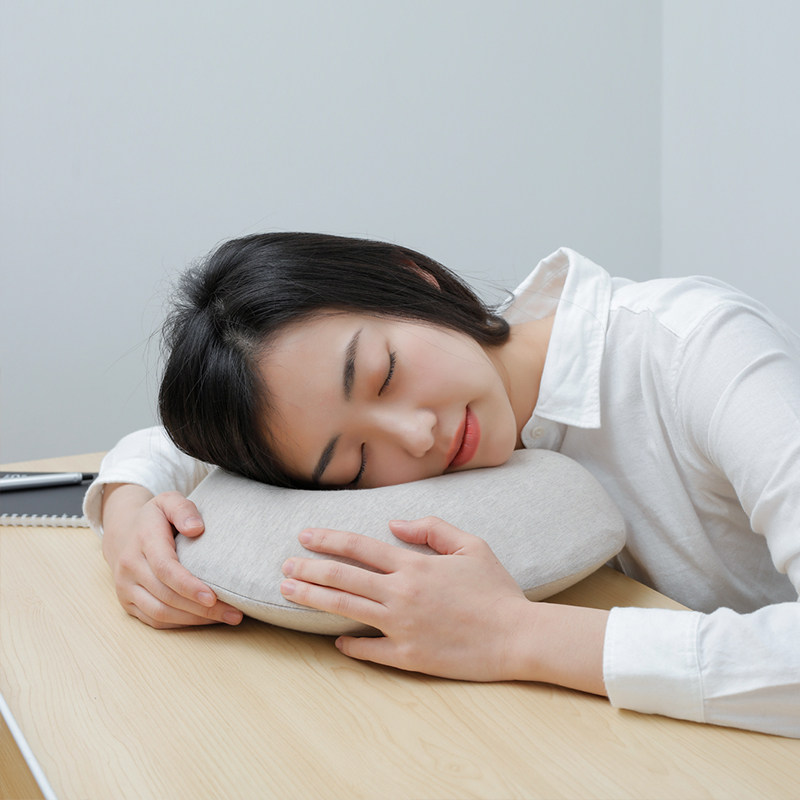 8H记忆绵U型枕多功能护颈枕飞机旅行新疆长绒棉U形头护脖头枕,淘宝优惠券,粉丝福利购,淘宝优惠卷