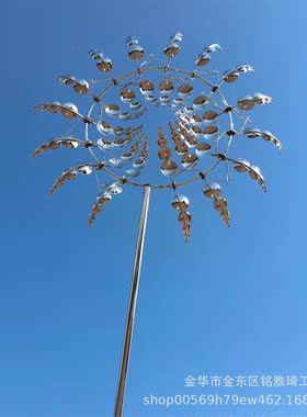 跨境户外金属铁艺工品风