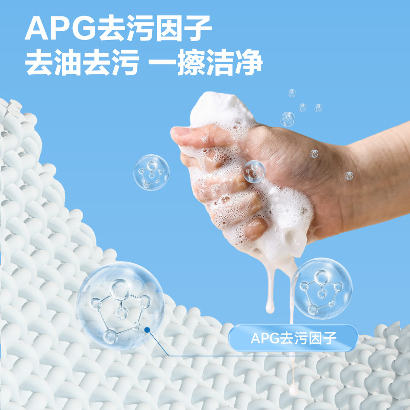 厨房湿巾纸去油去污家用油烟机强力清洁去油污湿纸巾加大加厚抹布,淘宝优惠券,粉丝福利购,淘宝优惠卷