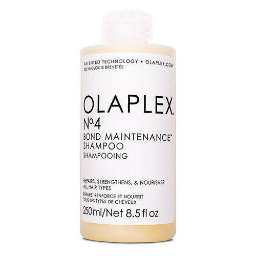 olaplex洗发水3号结构还原剂4号发油7号olapex发膜6号烫染护发素 - 图3