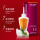 Shiseido perm water for children with bangs at home