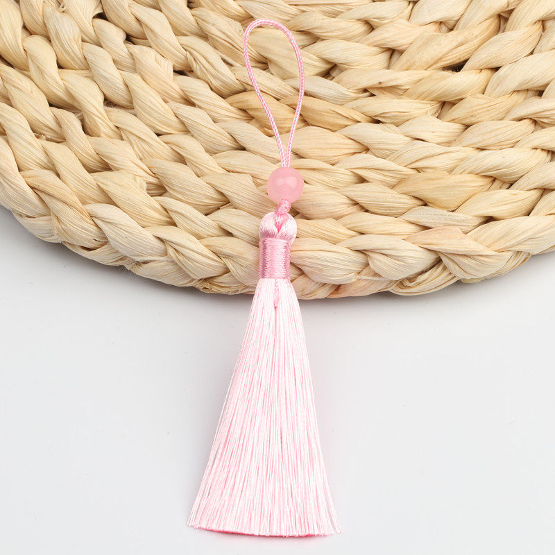 加珠流苏小穗子书签喜糖盒荷包扇坠装饰diy发饰吊穗挂件配件,淘宝优惠券,粉丝福利购,淘宝优惠卷