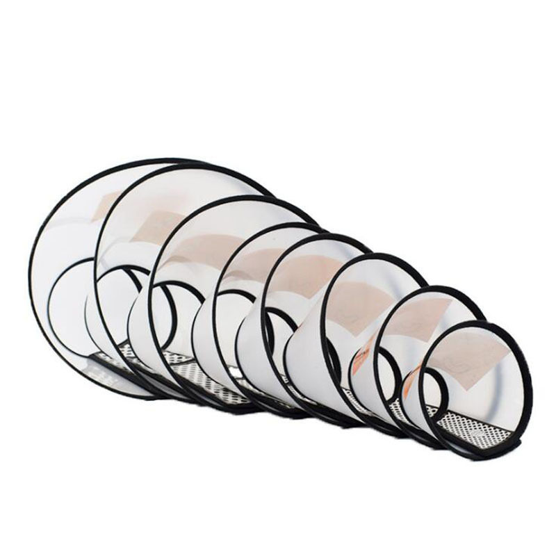 宠物用品伊丽莎白圈套狗犬防咬套美容罩猫狗头套宠物脖套,淘宝优惠券,粉丝福利购,淘宝优惠卷