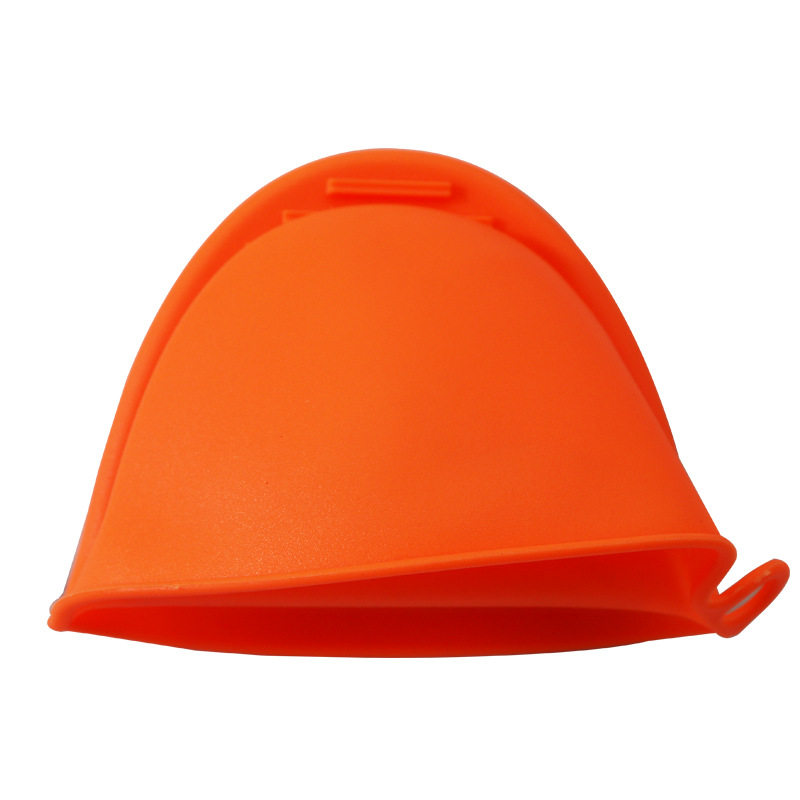 微波炉隔热硅胶防烫指套烤箱耐高温手套夹手夹厨房砂锅防滑,淘宝优惠券,粉丝福利购,淘宝优惠卷