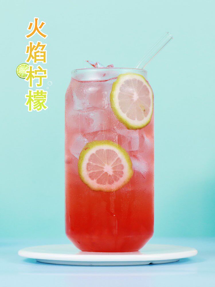 5斤西瓜果酱百香果水果捞烘培原料 爱笑兄弟果酱