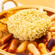 Nongshim Korean Catering Noodles Hot Pot Noodles