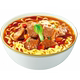 Nongshim Korean Catering Noodles Hot Pot Noodles