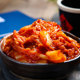 Cheongjungwon Spicy Cabbage Sliced Korean Style