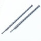 Electric hammer drill bit concrete Tiancheng round handle two pits and two grooves