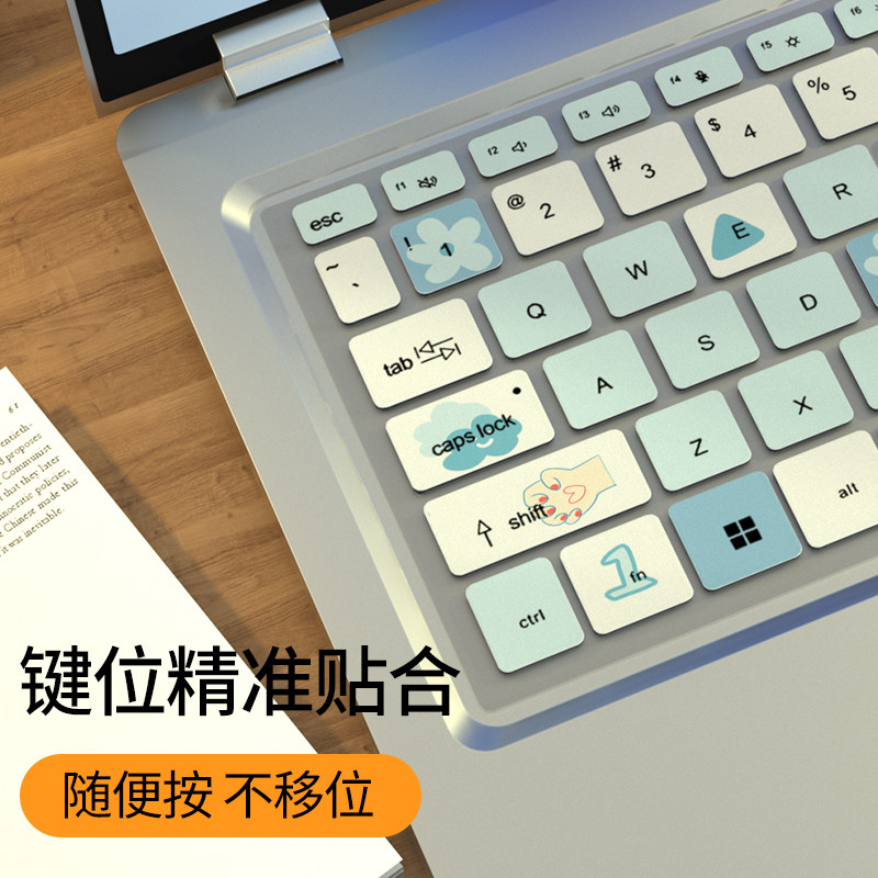 适用宏基非凡Go14 16青春版键盘膜S14新蜂鸟Swift3 SF314暗影骑士擎笔记本非凡X 电脑传奇X键盘保护膜SF114垫