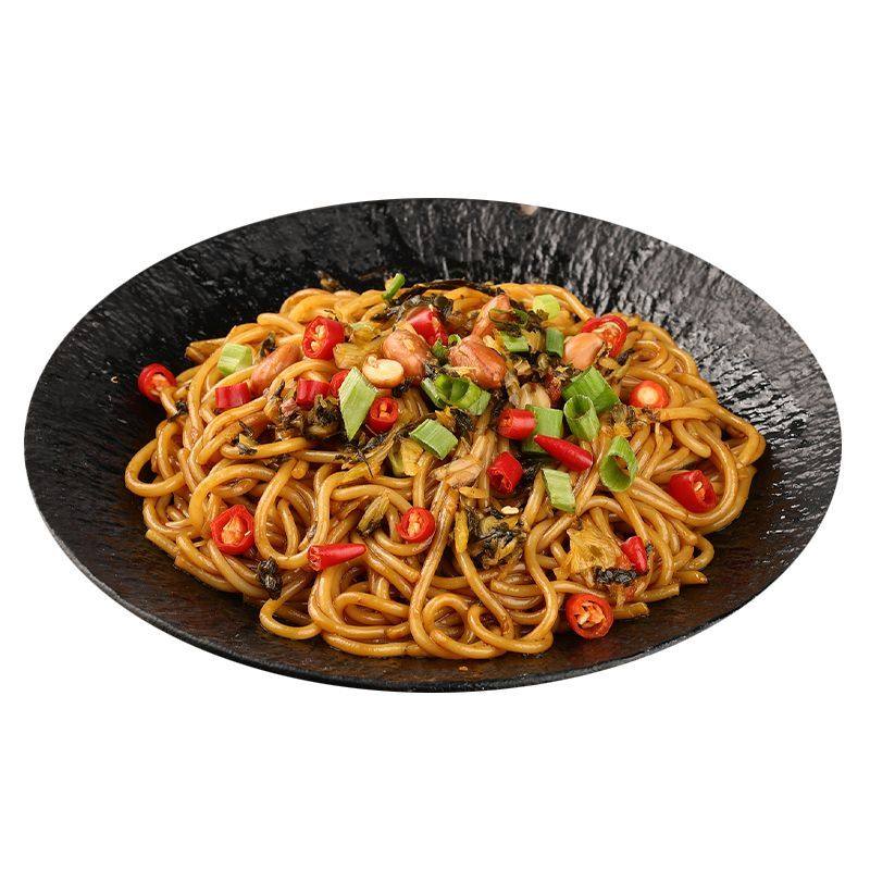 南昌拌粉江西风味特色米粉易煮易熟方便米线懒人夜宵拌面速食食品,淘宝优惠券,粉丝福利购,淘宝优惠卷