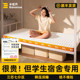 Mattress imported from Germany, pressure-relieving cotton for five-star hotel sleeping experience
