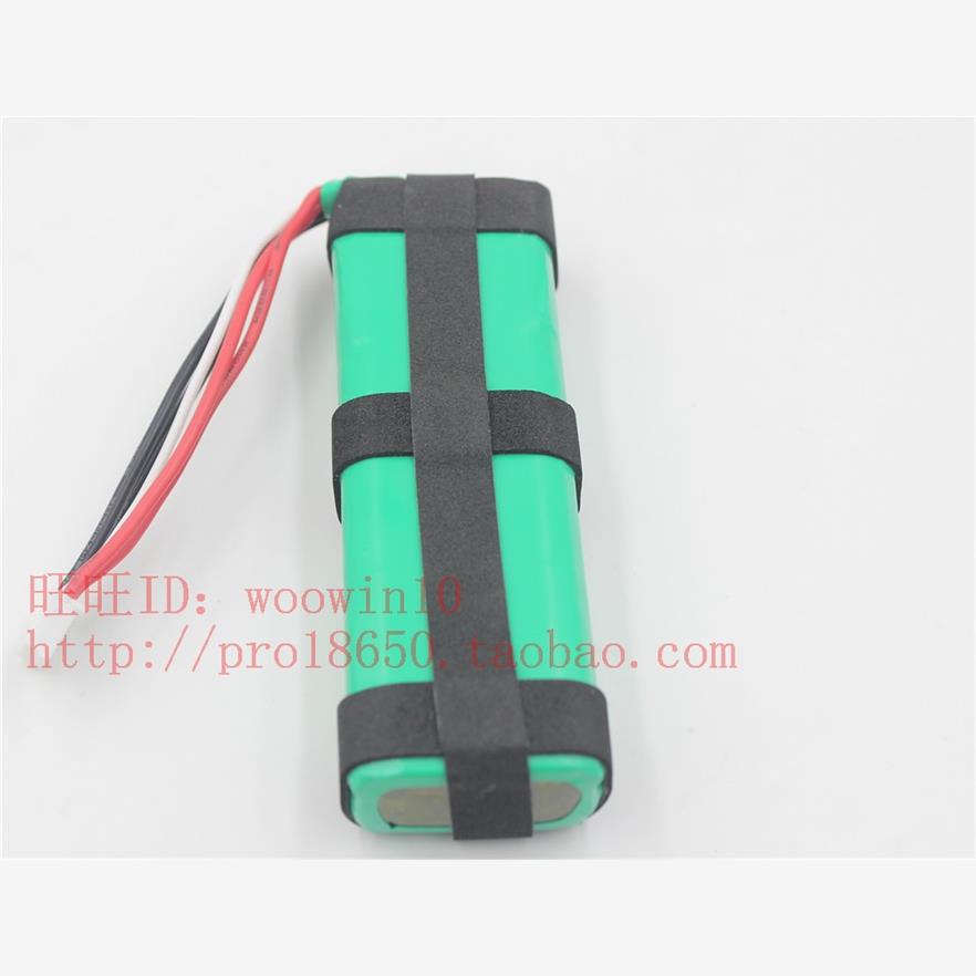 适用JBL charge3 冲击波3 电池 无线蓝牙音响电池 Gsp1029102a - 图2