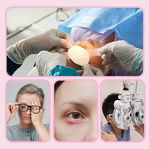 Упражнение по устранению амблиопии для детей, рана для глаз, тренировки по коррекции глаз, маска с одним глазом с одним глазом.