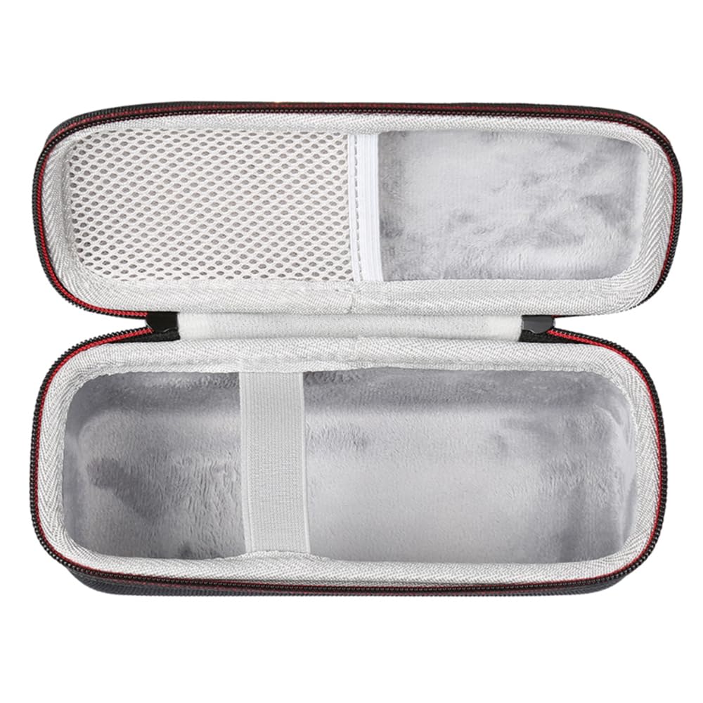 适用ANKER安克165w充电宝保护套zolo能量舱收纳盒anker移动电源收纳包硬壳防震抗压A1695抗摔袋充电宝配件 - 图1