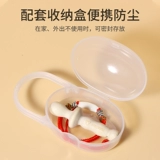 Дисней, детский прорезыватель, детская игрушка, 6 мес.