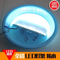 New product D Iodine Tungsten Lamp lamp frame LED lamp holder waterproof y super bright with stand-in 1000 waiodine Tungsten Lighting Tube CUSTOM