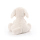 ລູກແກະ Apricot Rico Sheep Lean Labrador ຂອງຫຼິ້ນ plush ສໍາລັບຜູ້ຊາຍແລະແມ່ຍິງຂອງຂວັນ puppy doll doll