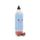 Rico Sheep Smart Pencil Soothing Plush Doll