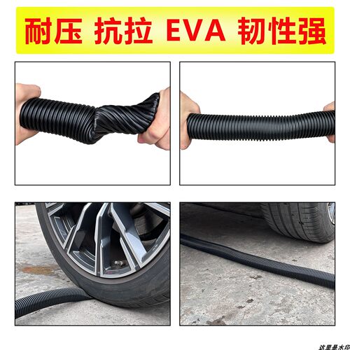 洁霸超宝吸尘器软管吸尘机管子接头加长管吸头配件大全通用BF501 - 图0