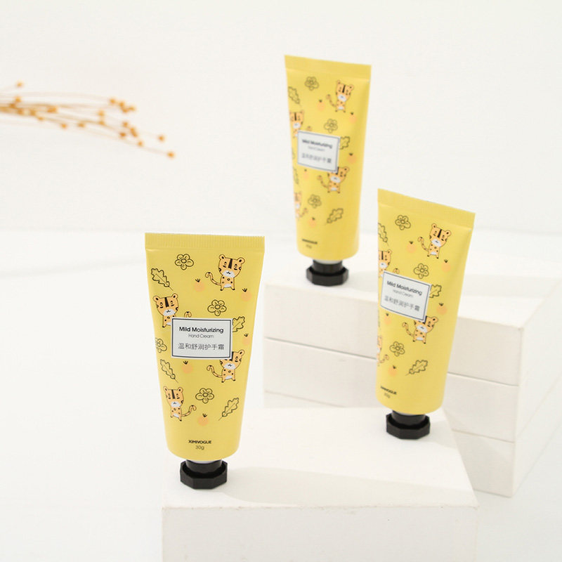 熙美诚品温和舒润套装礼盒护手霜 熙美诚品护手霜
