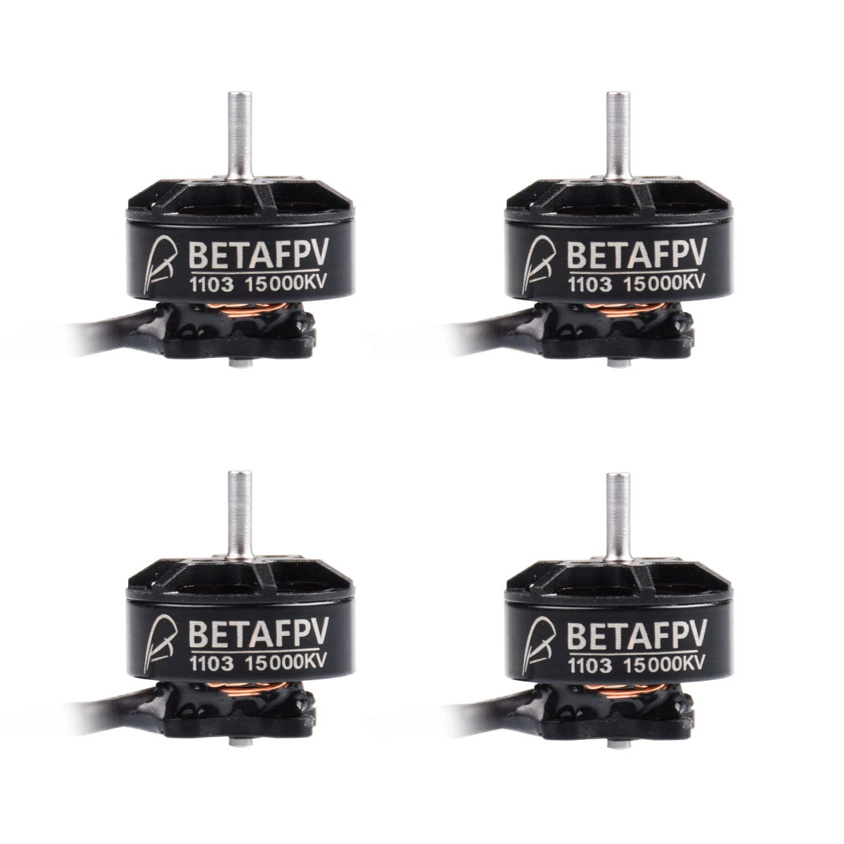 BETAFPV 1103 8000KV 11000KV无刷电机无人机马达Beta75X 2-4S - 图0