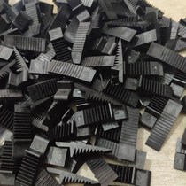 New pint inserts Broken Bridge Aluminum Alloy Doors And Windows Hollow Glass AnI Clothing Pressing Pieces Cushion High Pinch Sheet Customisation