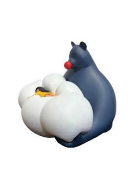 gogoodgood树脂摆件艺术礼物