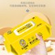 Little yellow duck baby wet wipes with cover face wipes baby toddler children wet wipes home pack 10 bags