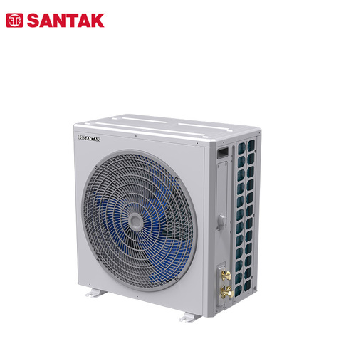 山特SANTAK精密空调机房实验室基站专业级空调8KW恒温恒湿上送风3P
