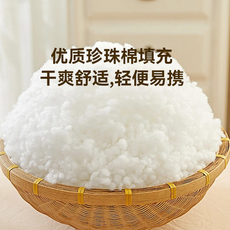 意匠趴睡午休枕头枕芯抱枕办公室午睡学生趴枕儿童椅颈椎不手麻