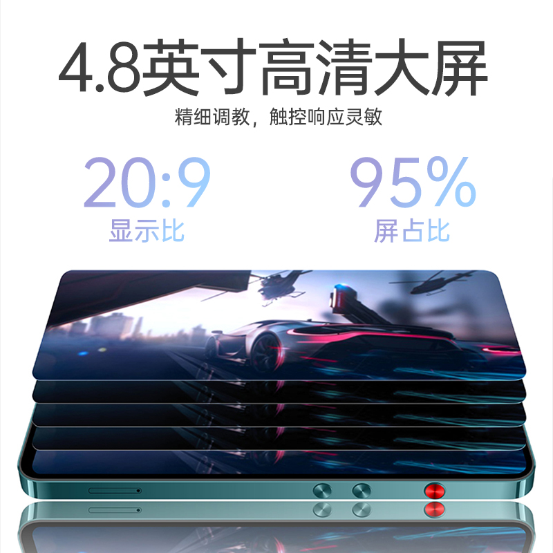 视频播放器 mp6 蓝牙版音乐 mp7 随身听学生超薄 mp5 可上网 mp4wifi 视频播放器 mp6 蓝牙版音乐 mp7 随身听学生超薄 mp5 可上网 mp4wifi