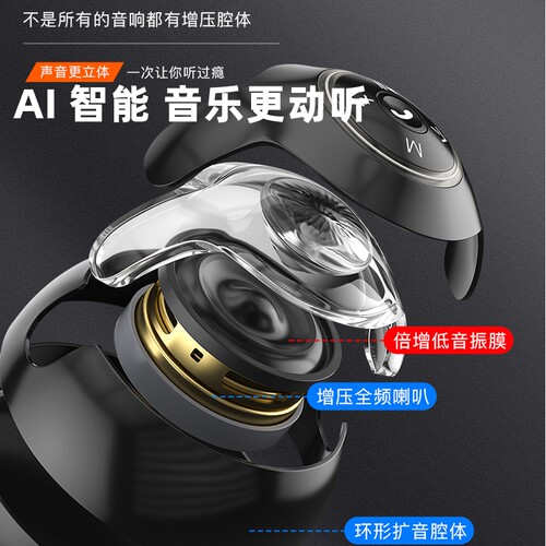 无线蓝牙小音箱超重低音炮收款七彩灯小型音箱大音量便携式插卡随身迷你户外家用手机高音质立体声3D环绕车载 - 图3