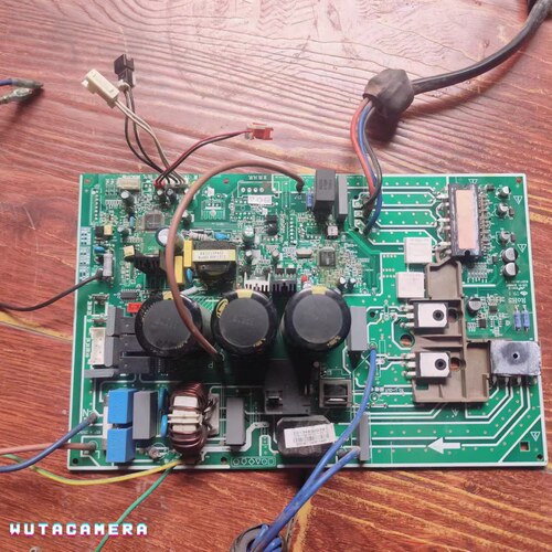 202302100852美的kFR-72W/BP2（SCM1246+311+8513+TNY279）D.13 - 图3