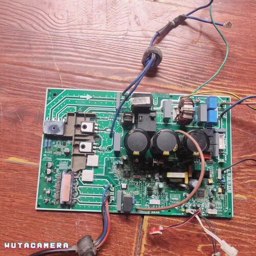 202302100852美的kFR-72W/BP2（SCM1246+311+8513+TNY279）D.13 - 图0