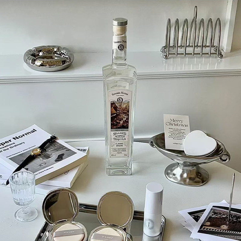 SHAREDNOTES厚土龙舌兰酒Tequila洋酒烈酒鸡尾酒酒吧调酒40度基酒,淘宝优惠券,粉丝福利购,淘宝优惠卷