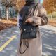 British retro backpack women's new trendy student backpack multi-functional school bag portable travel bag single shoulder oblique