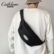 Mobile phone waist bag trendy men's breast bag Japanese simple lightweight one-shoulder small backpack women's casual sports crossbody bag men