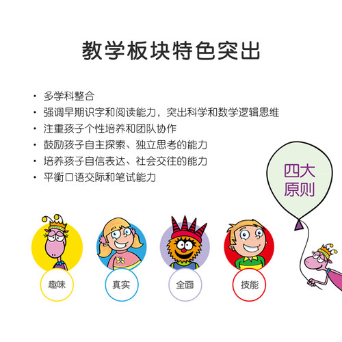 英国原版进口麦克米伦幼儿启蒙英语课外书 hats on top1级别 小班英文宝宝入门零基础启蒙儿童 童书套装 - 图2