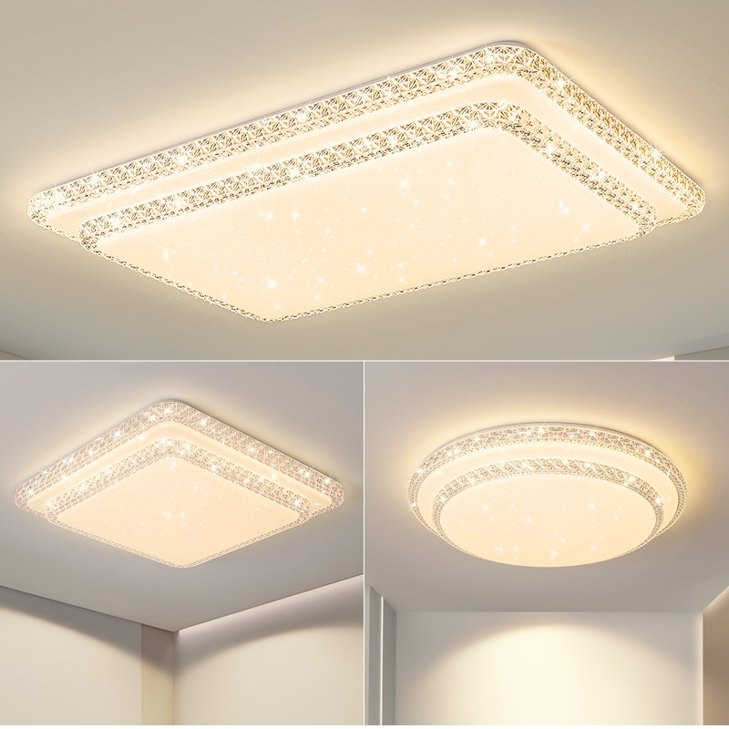 广东中山灯具大全屋客厅主灯2025新款房间卧室灯主卧大灯吸顶灯饰,淘宝优惠券,粉丝福利购,淘宝优惠卷