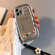 Huawei p60pro mobile phone case p40pro full cover anti-fall nova9 Honor 50 Internet celebrity model p40 Honor 90pro electroplated silver Honor 80 silicone nova11 cartoon nova10 small monster p50