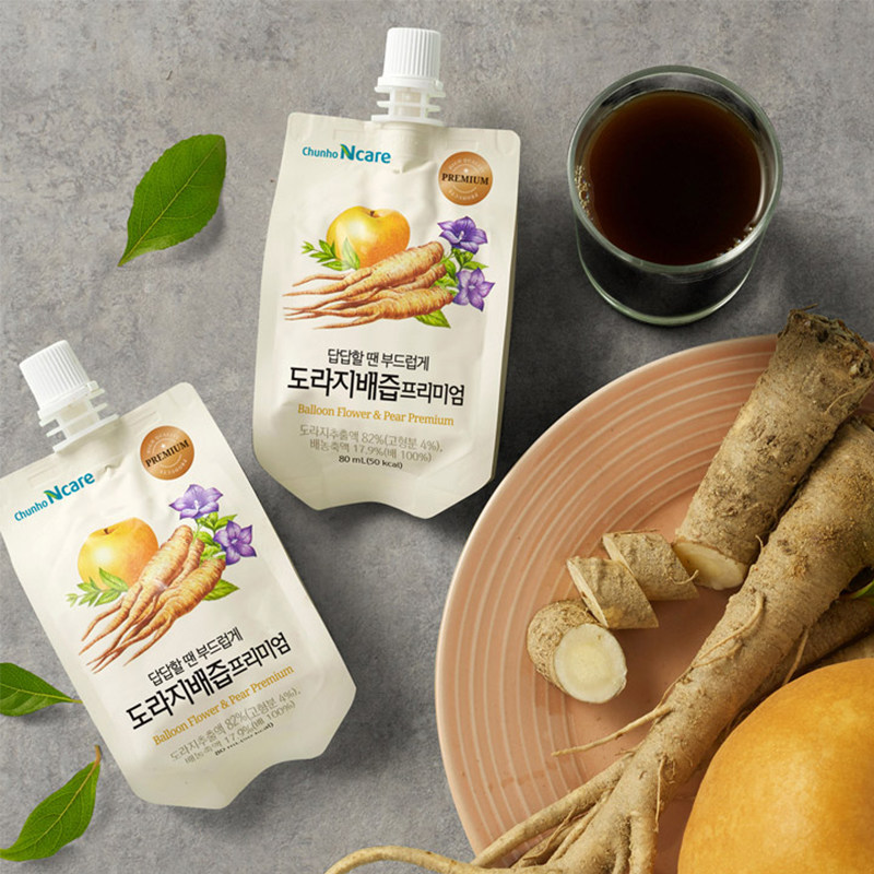 chunhoncare天好新养生天然*果汁 chunhoncare海外膳食补充剂型饮料