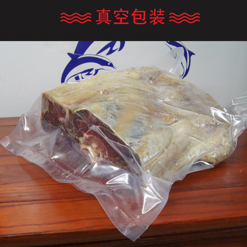 河南信阳土特产腊羊腿肉农家自制腌制风干特色美食羊肉腊肉 500克,淘宝优惠券,粉丝福利购,淘宝优惠卷