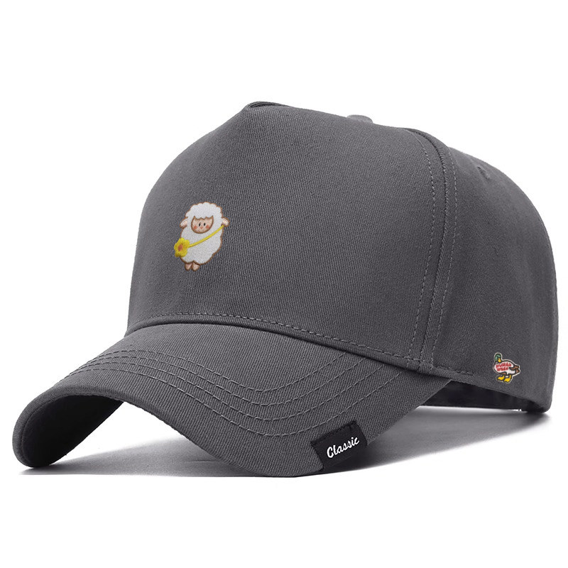 【官网正品】HUMAN WEEH防晒卡通软顶鸭舌帽刺绣通用可爱休闲小熊,淘宝优惠券,粉丝福利购,淘宝优惠卷