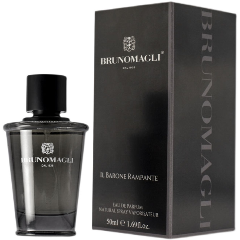 BRUNO MAGLI DAL 1936意大利布鲁玛妮树上的男爵香水 50ml - 图3